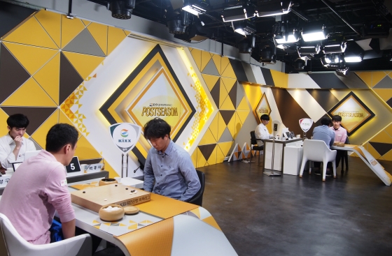 [준PO 1차전] 정유업계 라이벌전 시작됐다 